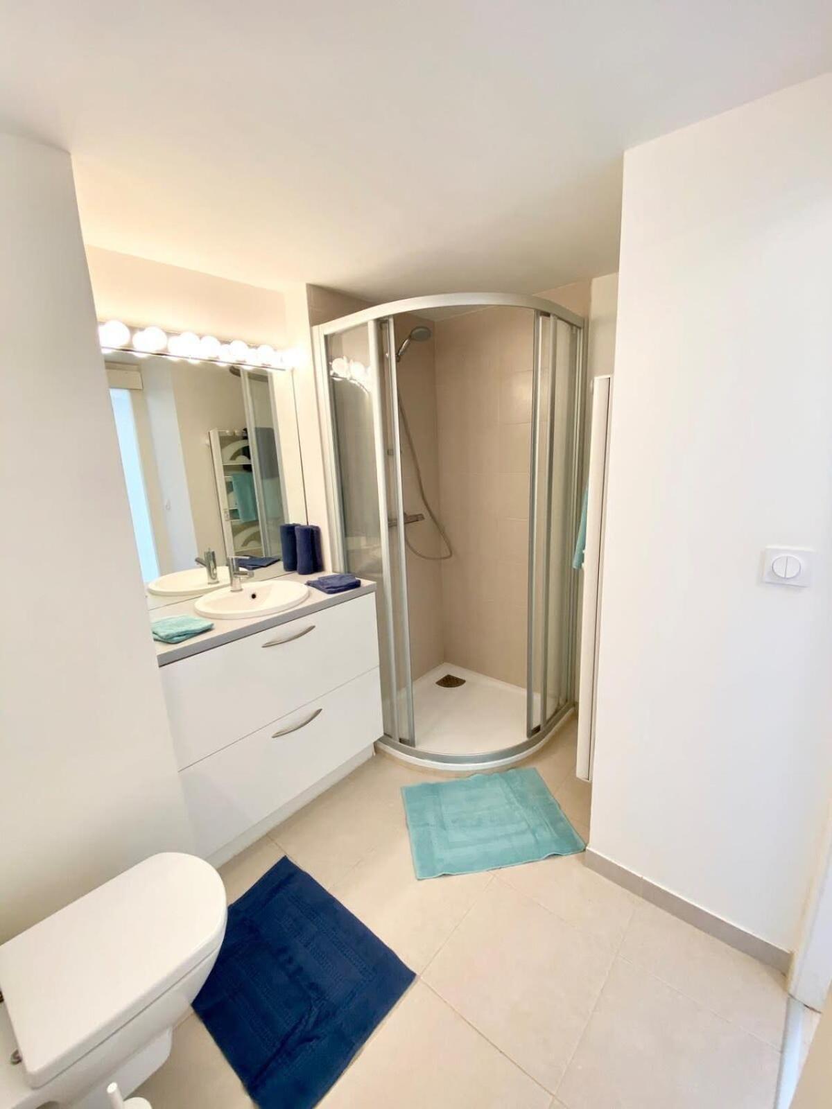 Joli Appartement Top Cosy Vue Mer Imprenable 180 เปลอเมอร์ ภายนอก รูปภาพ