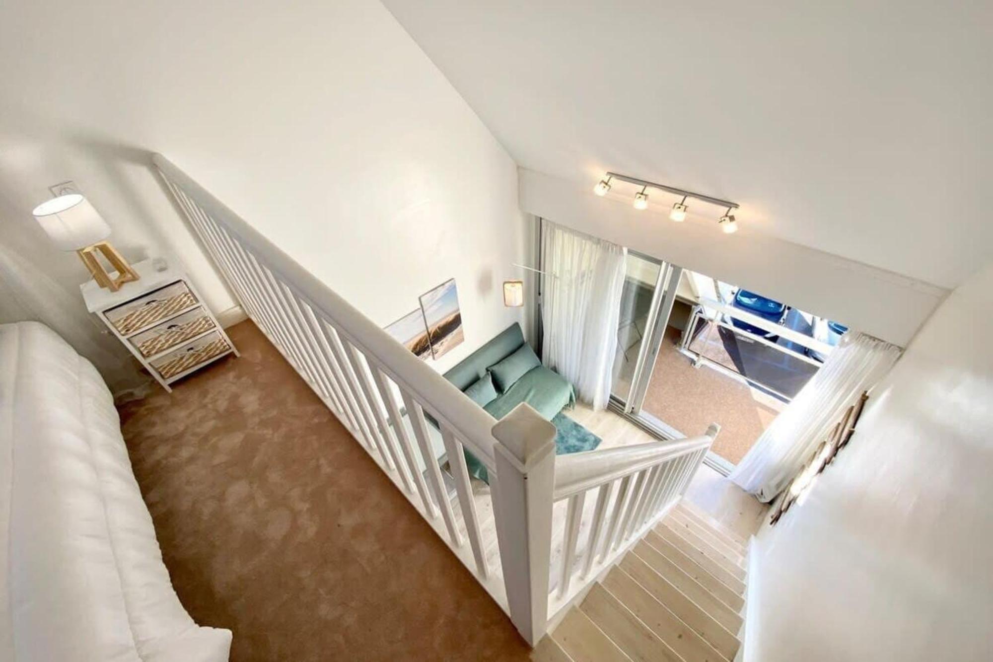 Joli Appartement Top Cosy Vue Mer Imprenable 180 เปลอเมอร์ ภายนอก รูปภาพ
