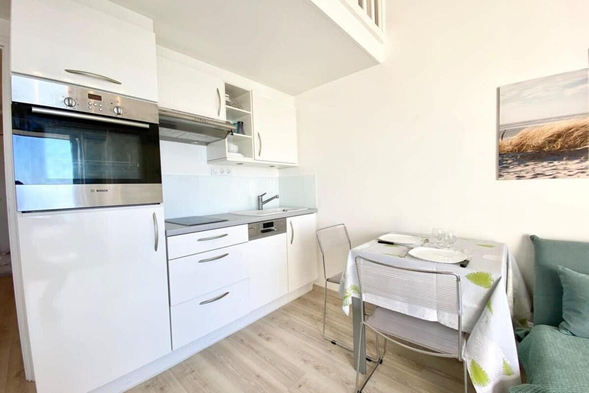 Joli Appartement Top Cosy Vue Mer Imprenable 180 เปลอเมอร์ ภายนอก รูปภาพ